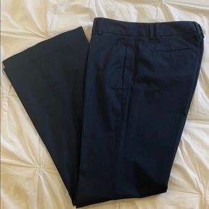 Banana republic dress pants